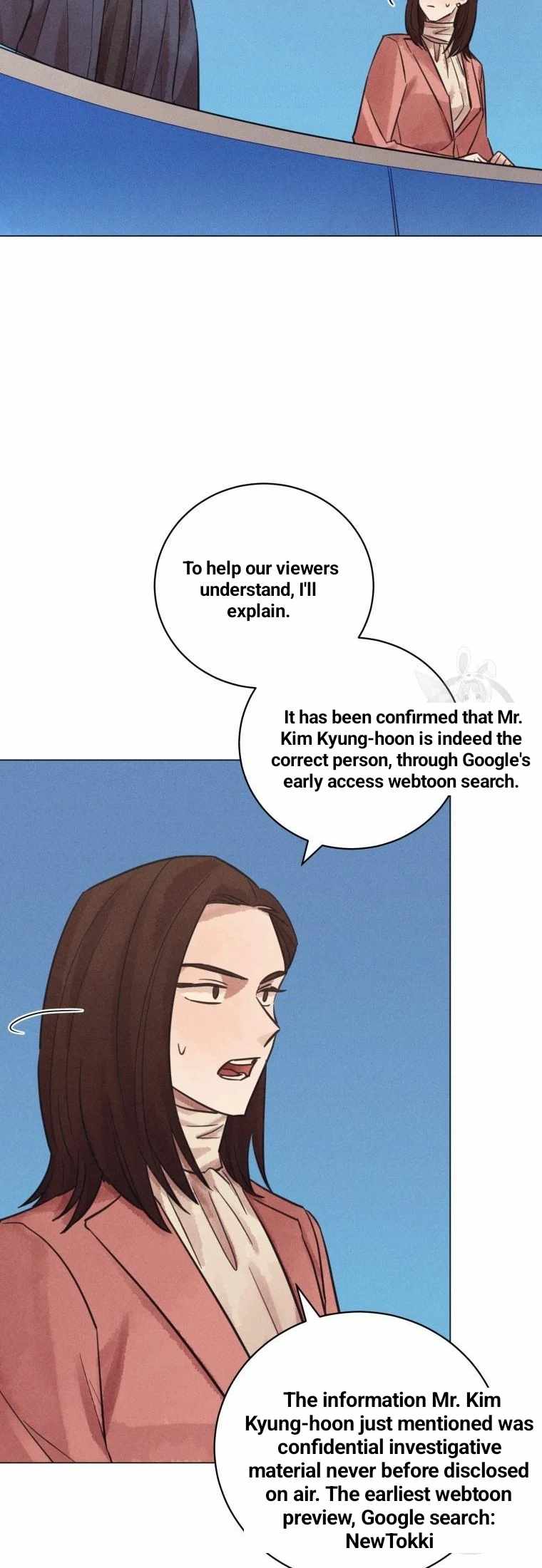 THE KILLER'S INTERVIEW Chapter 43 38